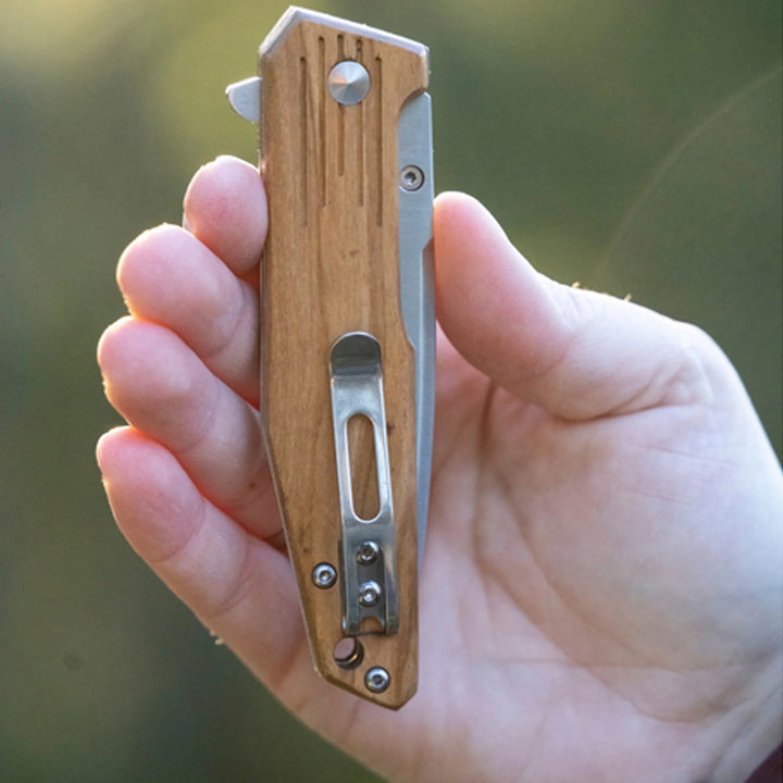 Brusletto Reisa foldekniv