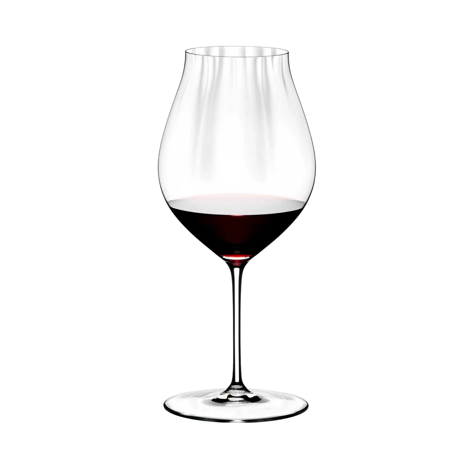 Riedel Pinot Noir vinglass