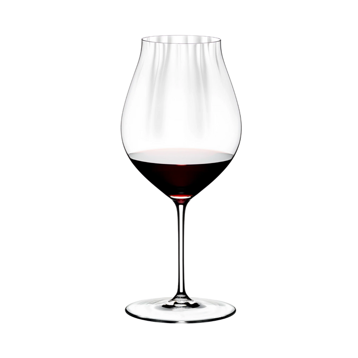 Riedel Pinot Noir vinglass