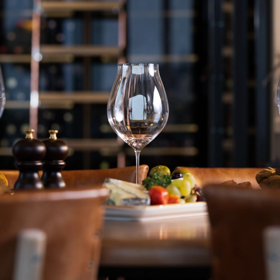 Riedel Pinot Noir vinglass