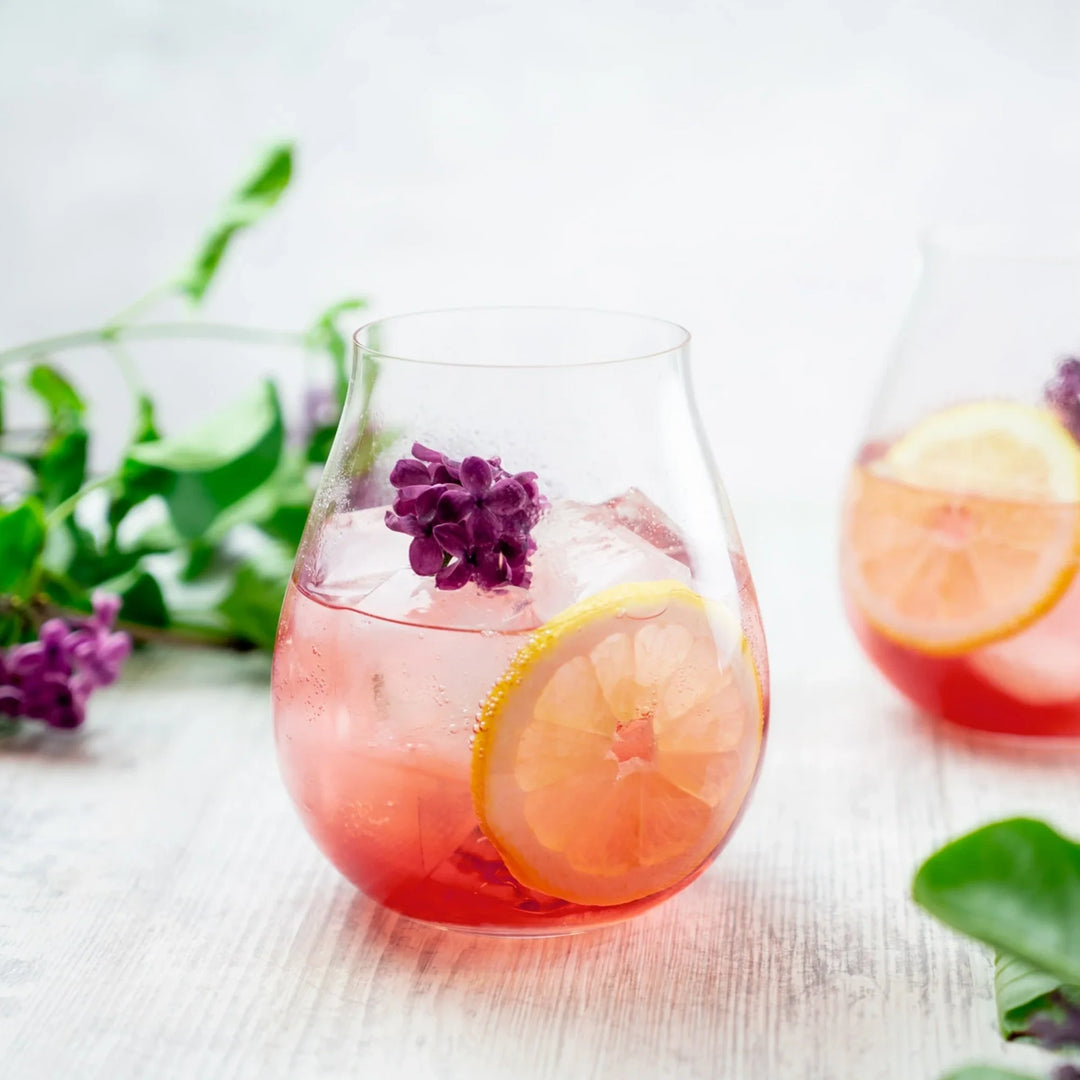 Riedel Gin & Tonic glass