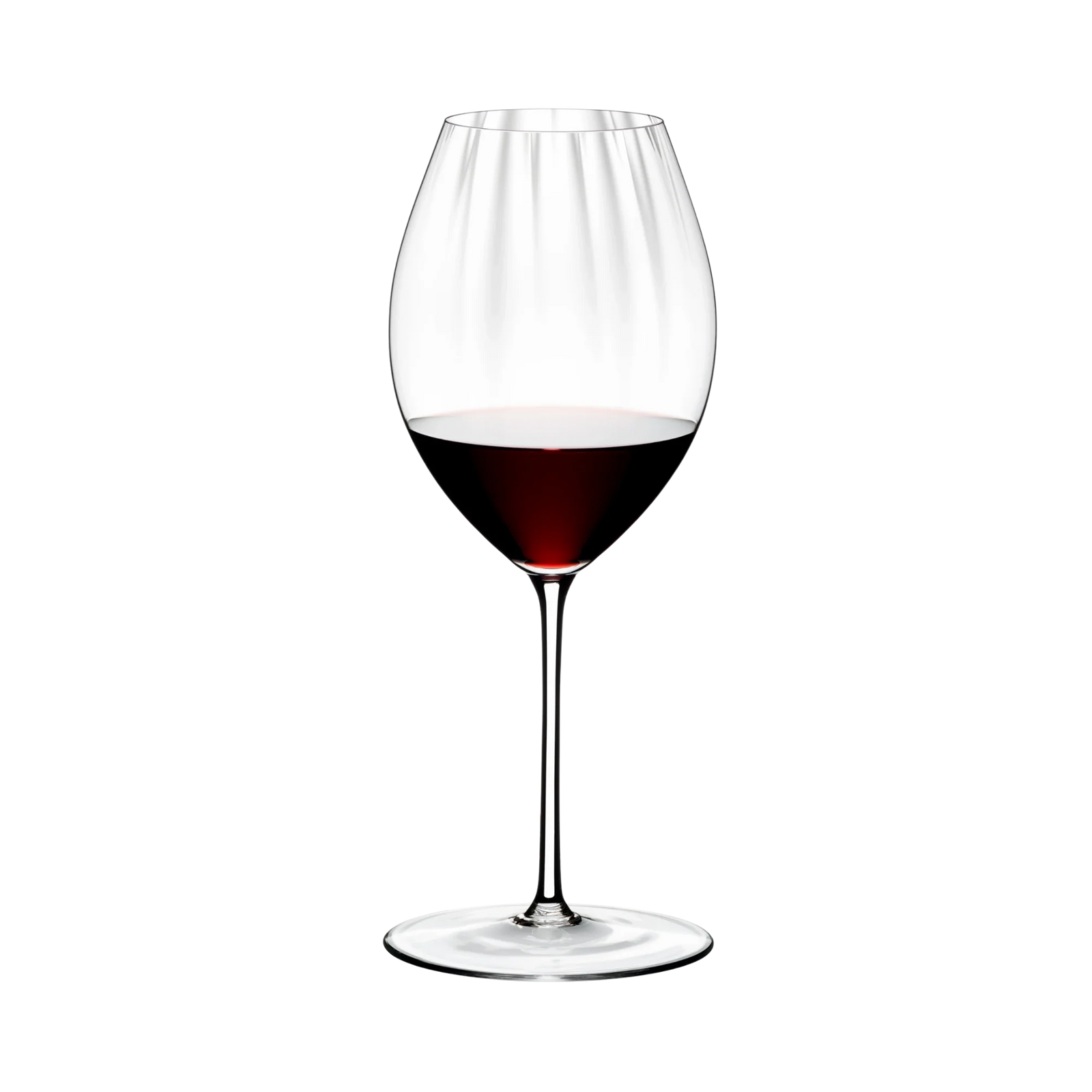 Riedel Syrah vinglass