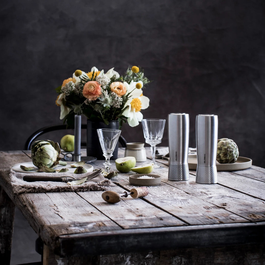 Global Saltkvern & Pepperkvern