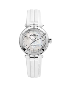 Herblin Newport Automatic 35 mm - 1658/89CW - Bjerkeimage.no
