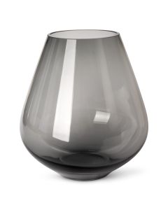 Magnor Rocks Stormlykt / Vase 120 mm